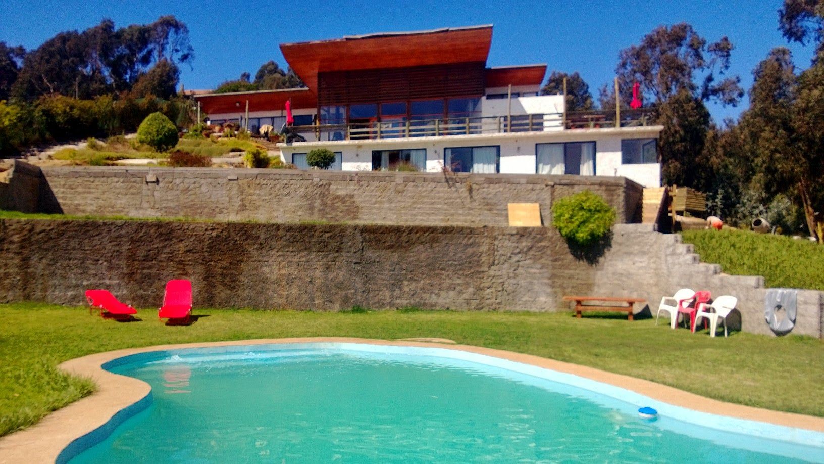 Cabañas